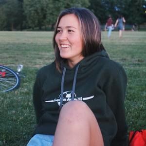 Meet your Posher, Savannah